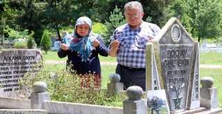 Oğullarına 14 Yıllık Şehitlik Ünvanı Verilmesini Bekliyor