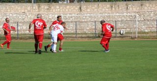 15 Temmuz Futbol Turnuvası Düzenlendi