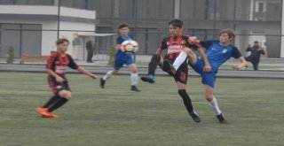 Kayseri U-16 Futbol Ligi