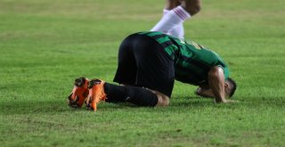 Spor Toto Süper Lig: Akhisarspor: 1 - Demir Grup Sivasspor: 1 (Maç Sonucu)