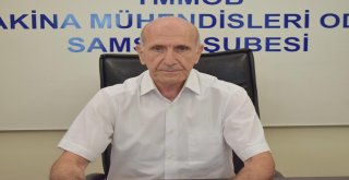 Mmodan Vezirköprüdeki Olayla İlgili Açıklama