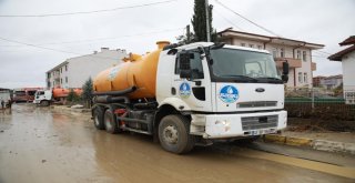 Başkan Toçoğlu: Can Kaybı Olmaması En Büyük Sevincimiz”