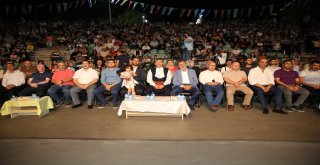 Darıca, Elazığ Ve Iğdır Kültürlerine Ev Sahipliği Yaptı