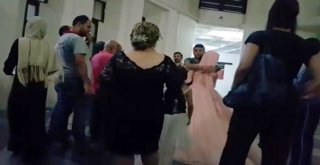 Düğün Konvoyuna Baskın: Damat Cezaevine Gelin Evine