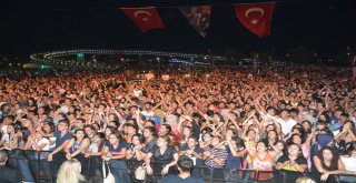 Avcı Ramadan Yaz Konserleri, Cem Adrian İle Final Yaptı