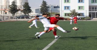 Balıkesirde Amatör Maçlarda Haftanın Sonuçları