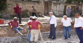 Güney Kuşak Yolunda Önemli Bir Etap Daha Tamamlanmak Üzere