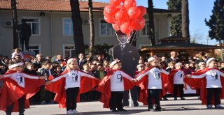 Dursunbeyde Cumhuriyet Coşkusu