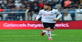 Spor Toto Süper Lig: Beşiktaş 2 - Kayserispor: 0 (Maç Sonucu)