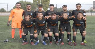 Kayseri 1. Küme U-19 Futbol Ligi