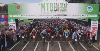 Sakarya Mtb Cup Final Yaptı