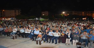 Korkutelinde 15 Temmuz Demokrasi Ve Milli Birlik Günü