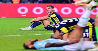 Spor Toto Süper Lig: Fenerbahçe: 0 - Medipol Başakşehir: 0 (Maç Sonucu)