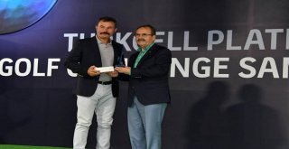 Turkcell Platinum Golf Challenge Samsunda Şampiyonlar Belli Oldu