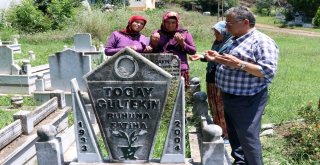 Oğullarına 14 Yıllık Şehitlik Ünvanı Verilmesini Bekliyor