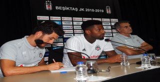 Jeremain Lens: “Avrupa Liginde Kendimizi Göstermek İstiyoruz”