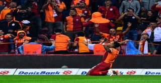 Spor Toto Süper Lig: Galatasaray: 4 - Kasımpaşa: 1 (Maç Sonucu)