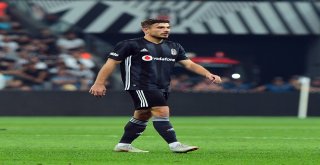 Uefa Avrupa Ligi: Beşiktaş: 3 - Partizan: 0 (Maç Sonucu)