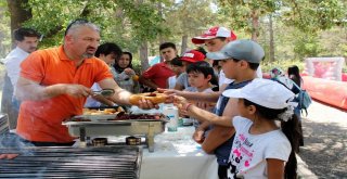 Asp Çocukları Eski Oyunlarla Ekrandan Uzak Tutacak