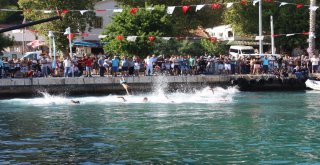 1 Temmuz Denizcilik Ve Kabotaj Bayramı Antalyada Çeşitli Etkinliklerle Kutlandı