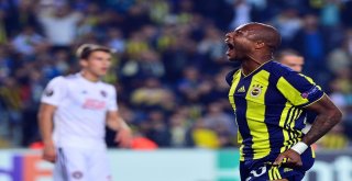 Uefa Avrupa Ligi: Fenerbahçe: 2 - Spartak Trnava: 0 (Maç Sonucu)