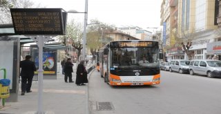 15 Temmuzda Belediye Otobüsleri Ve Tramvaylar Ücretsiz