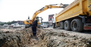 4 İlçede 27 Kilometrelik Atıksu Altyapısı Tamam