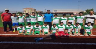 Malatya Yeşilyurt Belediyespor Geleceğin Yıldızlarını Arıyor