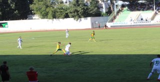 Adıyaman 1954Spor: 1- Esenler Erokspor: 0