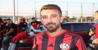 Eskişehirspor Şampiyon Gibi Uğurlandı