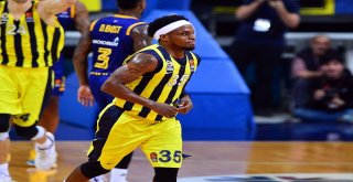 Thy Euroleague: Fenerbahçe: 93 - Khimki: 85 (Maç Sonucu)