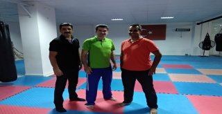 Karate Dünya Ve Avrupa Şampiyonları Denizlide Buluşuyor