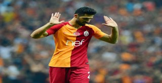 Spor Toto Süper Lig: Galatasaray: 6 - Aytemiz Alanyaspor: 0  (Maç Sonucu)