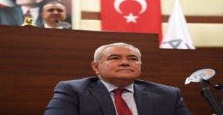 Çetin: “Atso Dünyaya Açılan Pencere”