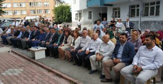 Vali Kaymak: “Soğuk Algınlığında Önce Aile Hekiminize Gidin”