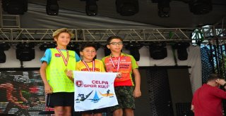 Ünyede Triatlon Heyecanı