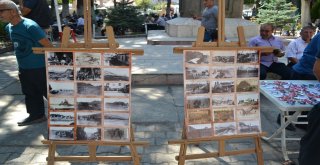 Şuhutta Yunan İşgali Fotoğraf Sergisi Açıldı