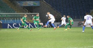 Hazırlık Maçı: Çaykur Rizespor: 4 - Giresunspor: 2