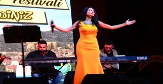 Akseki Günleri Kültür Ve Turizm Festivali Yapıldı