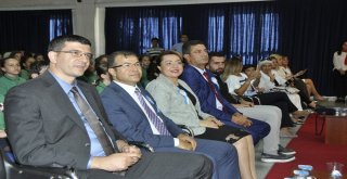 Gkvde Cambrıdge Sertifikası Coşkusu