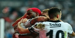 Galatasaray Ve Beşiktaş, Fenerbahçeye Fark Attı