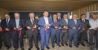 Atatürk Üniversitesi 15 Temmuzu Andı