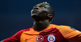 Spor Toto Süper Lig: Galatasaray: 6 - Aytemiz Alanyaspor: 0  (Maç Sonucu)