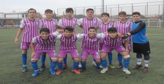 Kayseri U-16 Futbol Ligi