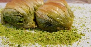 Patent Enstitüsü Uyanık Baklavacıya Dur Dedi