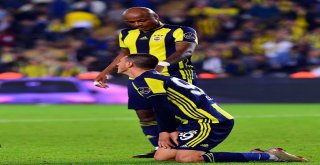 Spor Toto Süper Lig: Fenerbahçe: 0 - Medipol Başakşehir: 0 (Maç Sonucu)