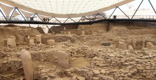 Göbeklitepeye Ulaşım Kolaylığı