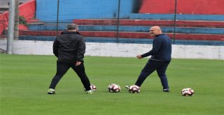 Levent Açıkgöz: Futbolcularım Karabüksporu En İyi Şekilde Temsil Edecekler