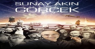 Sunay Akın Aliağada Sahne Alacak