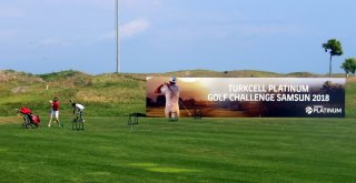 Turkcell Platinum Golf Challenge Samsunda Şampiyonlar Belli Oldu